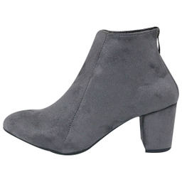 نیم بوت زنانه سیی (See) مدل الیزابت کد 1537.2 (غیراصل)