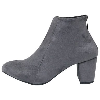 نیم بوت زنانه سیی (See) مدل الیزابت کد 1537.2 (غیراصل)