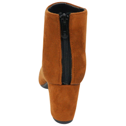 نیم بوت زنانه سیی (See) مدل الیزابت کد 1537.1 (غیراصل)