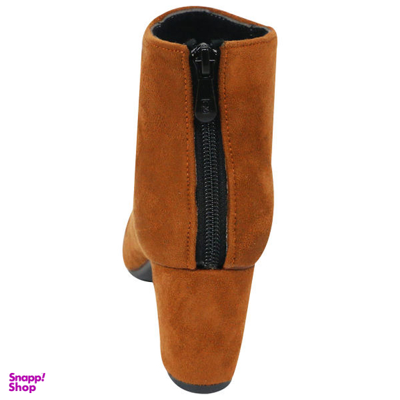 نیم بوت زنانه سیی (See) مدل الیزابت کد 1537.1 (غیراصل)