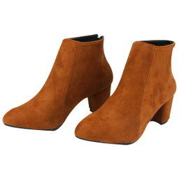 نیم بوت زنانه سیی (See) مدل الیزابت کد 1537.1 (غیراصل)