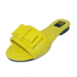 صندل زنانه سیی (See) مدل پاپیونی کد 1718.2 (غیراصل)