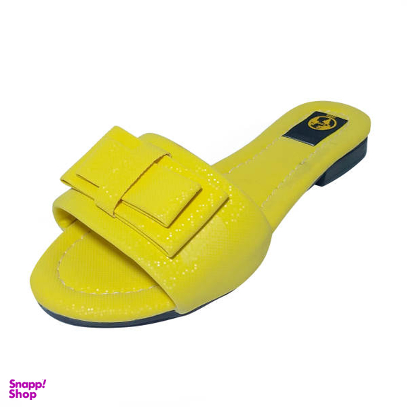 صندل زنانه سیی (See) مدل پاپیونی کد 1718.2 (غیراصل)