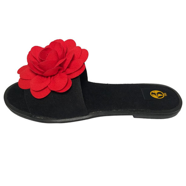 صندل زنانه سیی (See) مدل گل کد 1715 (غیراصل)