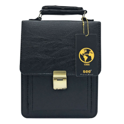 کیف اداری سیی (See) مدل ولاستر کد 278 (غیراصل)