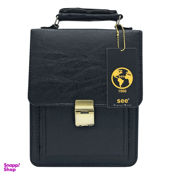 کیف اداری سیی (See) مدل ولاستر کد 278 (غیراصل)