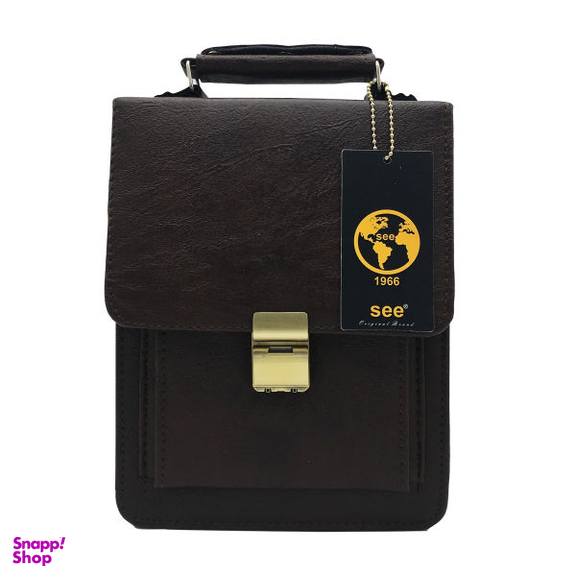 کیف اداری سیی (See) مدل ولاستر کد 278 (غیراصل)
