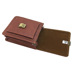 کیف اداری سیی (See) مدل ولاستر کد 278 (غیراصل)