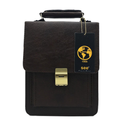 کیف اداری سیی (See) مدل ولاستر کد 278 (غیراصل)