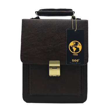 کیف اداری سیی (See) مدل ولاستر کد 278 (غیراصل)