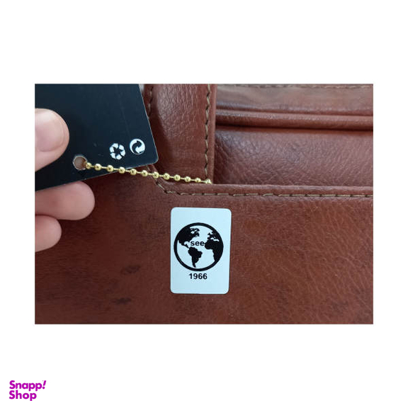 کیف اداری سیی (See) مدل کلاسیک کد 1376 (غیراصل)
