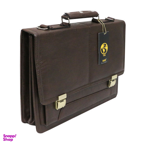 کیف اداری سیی (See) مدل گارد کد 286.1 (غیراصل)