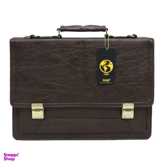 کیف اداری سیی (See) مدل گارد کد 286.1 (غیراصل)