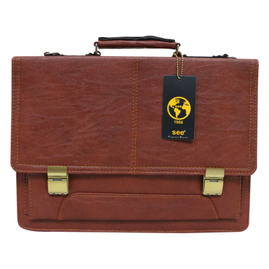 کیف اداری سیی (See) مدل گارد کد 286.1 (غیراصل)