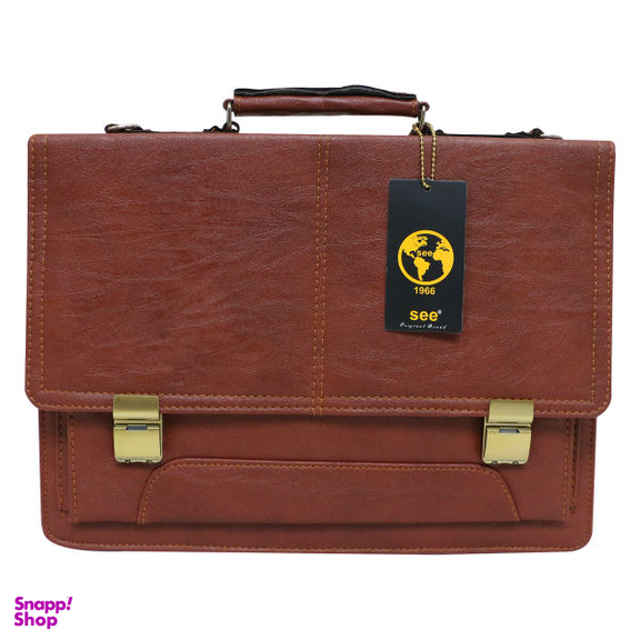 کیف اداری سیی (See) مدل گارد کد 286.1 (غیراصل)