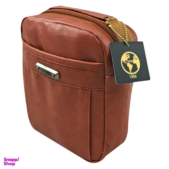 کیف رودوشی سیی (See) مدل فشن استایل کد 1594 (غیراصل)