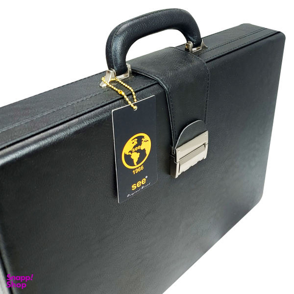 کیف اداری سیی (See) کد 614.1 (غیراصل)