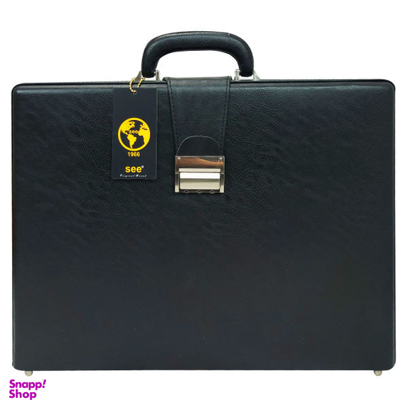 کیف اداری سیی (See) کد 614.1 (غیراصل)