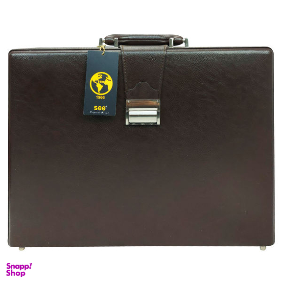 کیف اداری سیی (See) کد 614.1 (غیراصل)