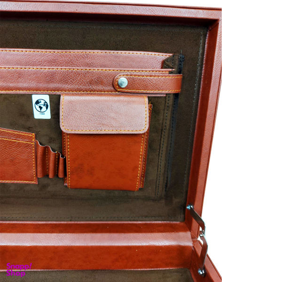 کیف اداری سیی (See) کد 614.1 (غیراصل)