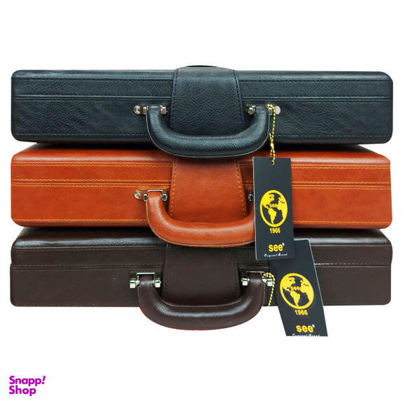 کیف اداری سیی (See) کد 614.1 (غیراصل)
