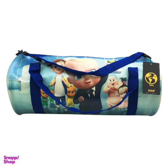 ساک دستی سیی (See) مدل بچه رییس کد 1369.16 (غیراصل)