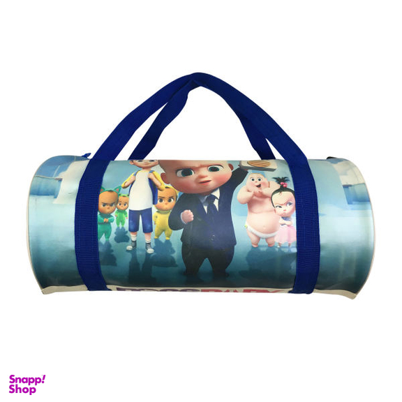 ساک دستی سیی (See) مدل بچه رییس کد 1369.16 (غیراصل)