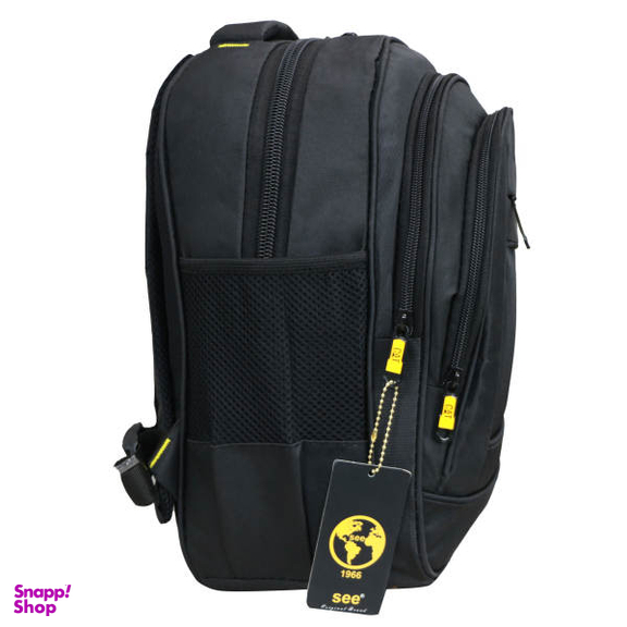 کوله پشتی سیی (See) مدل نارگوس کد 1830 (غیراصل)