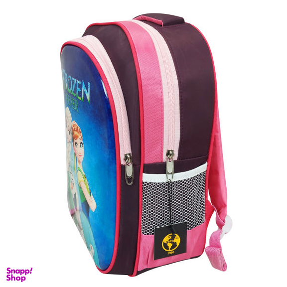 کوله پشتی سیی (See) مدل السا و آنا فروزن کد 1832.2 (غیراصل)