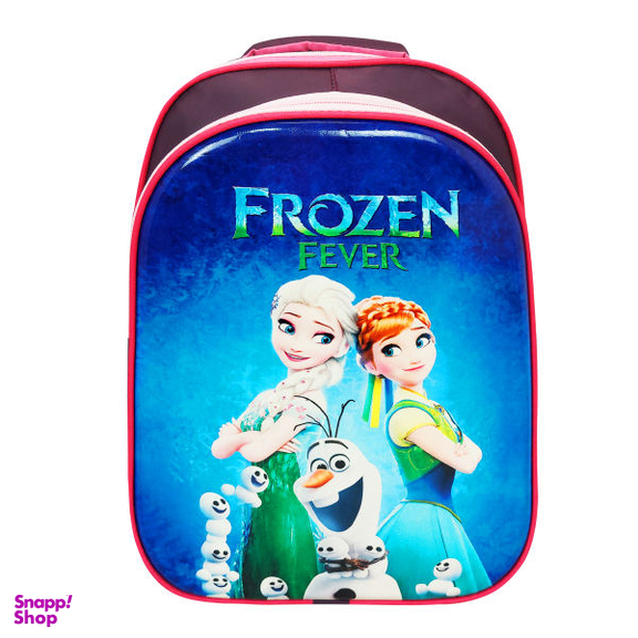 کوله پشتی سیی (See) مدل السا و آنا فروزن کد 1832.2 (غیراصل)