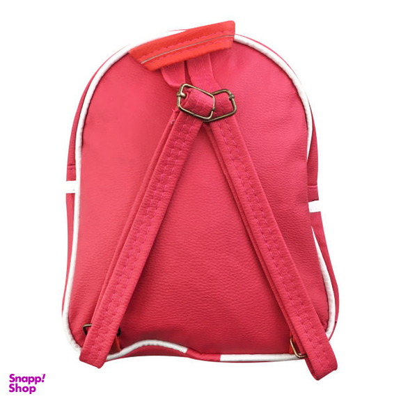 کوله پشتی دخترانه سیی (See) مدل پرنسس کد 1564 (غیراصل)