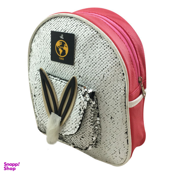 کوله پشتی دخترانه سیی (See) مدل پرنسس کد 1564 (غیراصل)