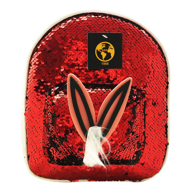 کوله پشتی دخترانه سیی (See) مدل پرنسس کد 1564 (غیراصل)