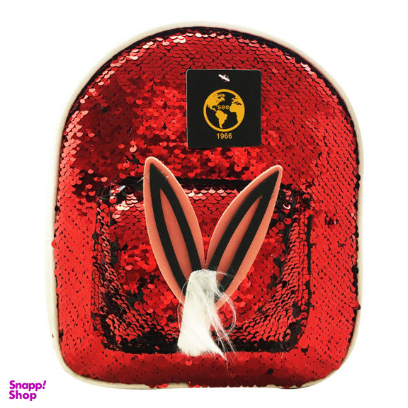 کوله پشتی دخترانه سیی (See) مدل پرنسس کد 1564 (غیراصل)