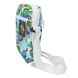 کیف دوشی بچگانه سیی (See) مدل کاکتوس سخنگو کد 1570.12 (غیراصل)