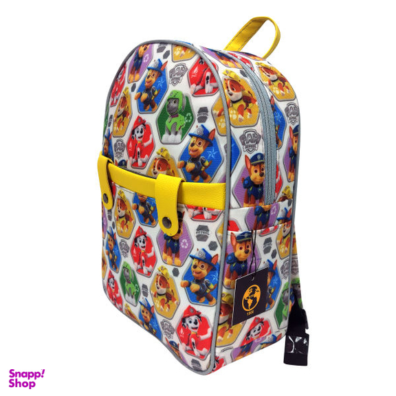 کوله پشتی بچگانه سیی (See) مدل سگ نگهبان کد 225.9 (غیراصل)