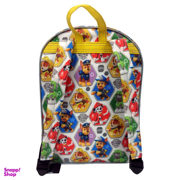 کوله پشتی بچگانه سیی (See) مدل سگ نگهبان کد 225.9 (غیراصل)