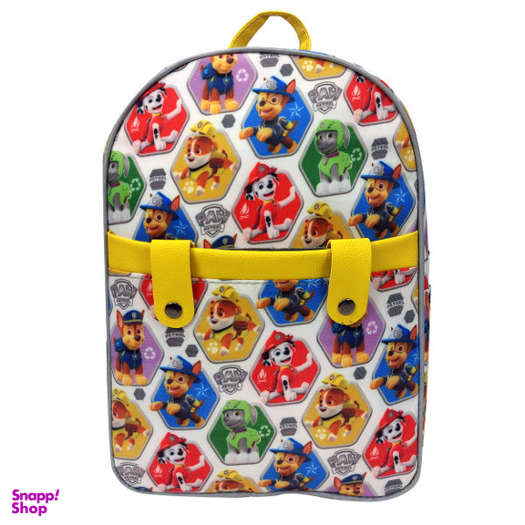 کوله پشتی بچگانه سیی (See) مدل سگ نگهبان کد 225.9 (غیراصل)