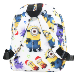 کوله پشتی بچگانه سیی (See) مدل مینیون کد 1378.18 (غیراصل)