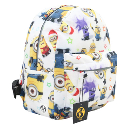 کوله پشتی بچگانه سیی (See) مدل مینیون کد 1378.18 (غیراصل)