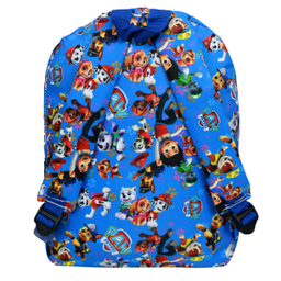 کوله پشتی بچگانه سیی (See) مدل سگ های نگهبان کد 1824.5 (غیراصل)