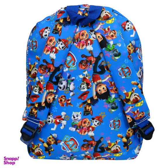 کوله پشتی بچگانه سیی (See) مدل سگ های نگهبان کد 1824.5 (غیراصل)