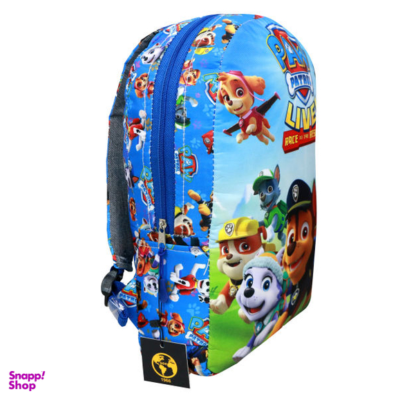 کوله پشتی بچگانه سیی (See) مدل سگ های نگهبان کد 1824.5 (غیراصل)