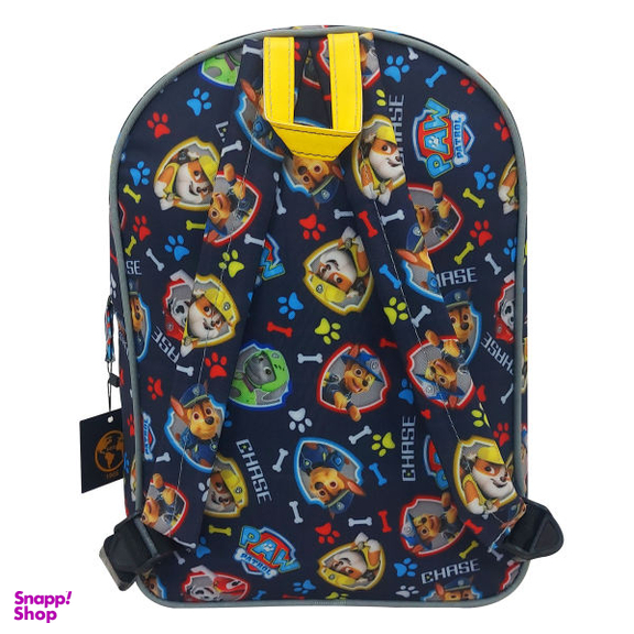 کوله پشتی بچگانه سیی (See) مدل سگ های نگهبان کد 225.15 (غیراصل)