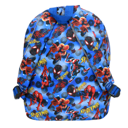 کوله پشتی بچگانه سیی (See) مدل مرد عنکبوتی اسپایدرمن کد 1824.7 (غیراصل)