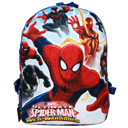 کوله پشتی بچگانه سیی (See) مدل مرد عنکبوتی اسپایدرمن کد 1824.7 (غیراصل)