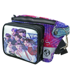 کیف کمری بچگانه سیی (See) مدل BTC کد 224.1 (غیراصل)