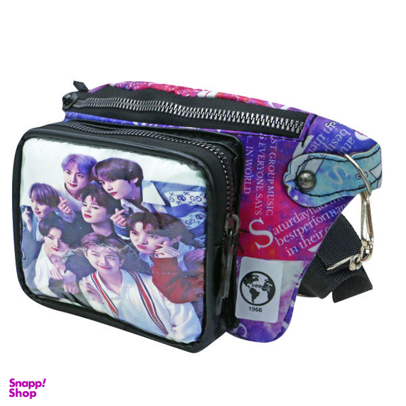 کیف کمری بچگانه سیی (See) مدل BTC کد 224.1 (غیراصل)