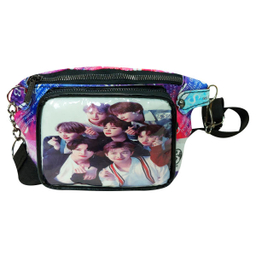 کیف کمری بچگانه سیی (See) مدل BTC کد 224.1 (غیراصل)