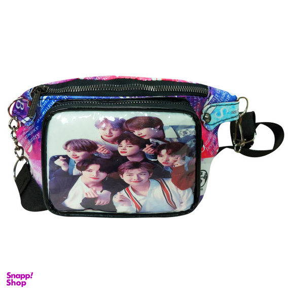 کیف کمری بچگانه سیی (See) مدل BTC کد 224.1 (غیراصل)